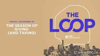 The Loop: The season of giving (and taking)