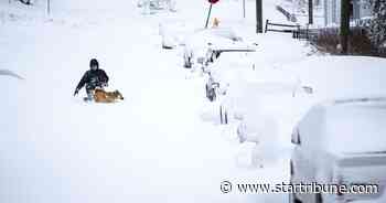 Duluth's snow emergency plan rankles residents