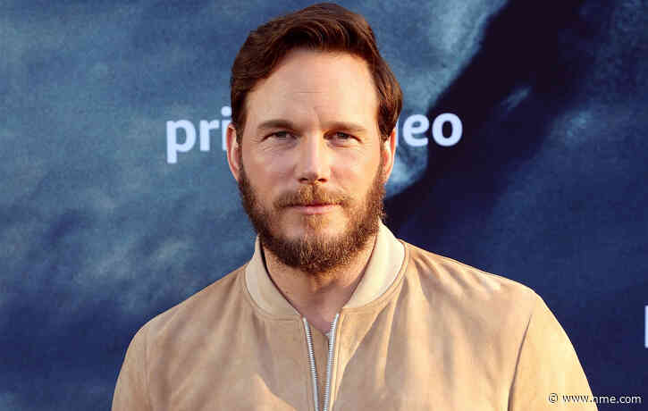 ‘Super Mario’ movie producer says Chris Pratt’s “phenomenal” voice will win over critics