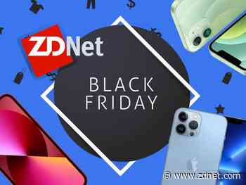 The best iPhone Black Friday deals 2021: Save up to $1,000 on iPhone 13