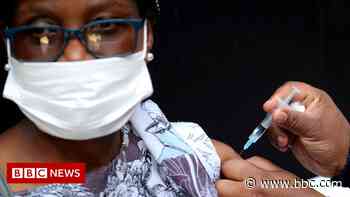 Omicron: Mutations prompt new coronavirus variant concern from WHO - BBC News