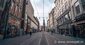 Coronavirus press conference: Evening lockdown to come into effect on Sunday - IamExpat in the Netherlands