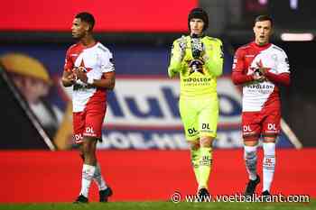 Zulte Waregem beseft belang van match tegen Beerschot: "Alle matchen zijn van moeten, maar ..." - Voetbalkrant.com