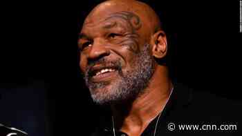 Malawi defends decision to ask Mike Tyson to be its cannabis ambassador