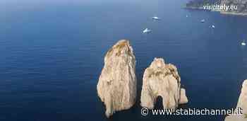 Castellammare - Video promozionale Capri-Penisola Sorrentina, Stabia esclusa. Il sindaco: «Basito e disgustato» - StabiaChannel.it