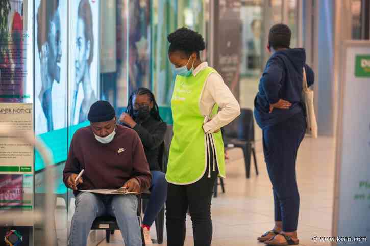 New COVID-19 variant Omicron causes world concern, US bans travel from South Africa