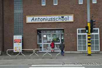 Antoniusschool sluit een week de deuren