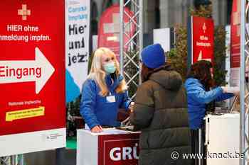 Coronablog: Zwitserland eist negatieve test en quarantaine voor reizigers uit België, Nederlandse horeca sluit om 17 uur