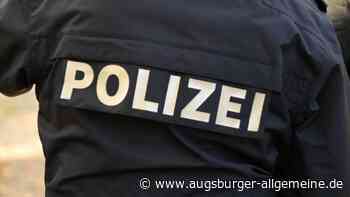 Mann wehrt sich nach Polizei-Razzia in "Russen-Villa" in Pfuhl: "Da ist nichts dran"