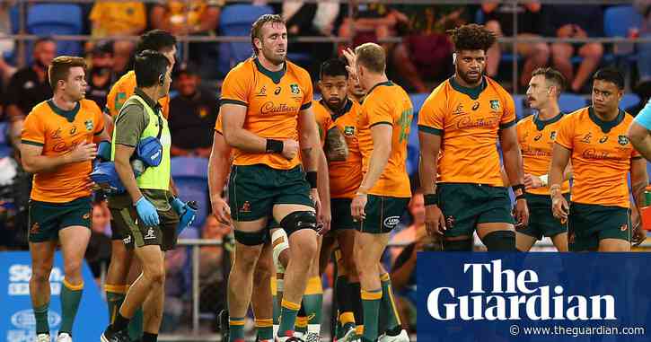 Rugby Australia must ensure 2027 World Cup windfall is a bonus not a lifeline