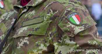 Santa Maria Capua Vetere, militare accusato di violenza sessuale si difende: "Non ho palpeggiato la ragazza" - PUPIA