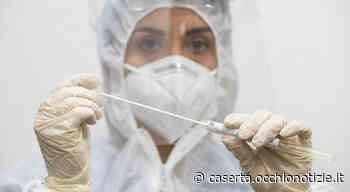 Covid a Santa Maria Capua Vetere | Il report e il provvedimento del Sindaco - L'Occhio di Caserta