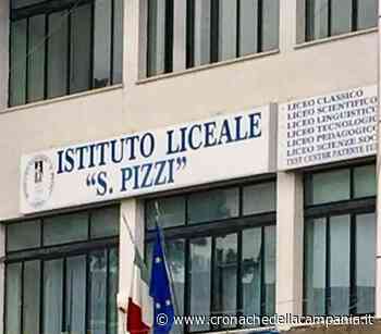 Capua, nuovi contagi al liceo Pizzi, 3 classi in isolamento - Cronache della Campania