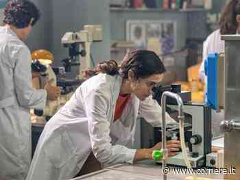 Ilaria Capua, la scienziata e il film: «Un male che si è trasformato in bene» - Corriere della Sera