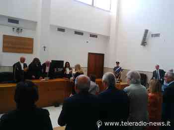 Accessi più frequenti all'interno dei tribunali di S. Maria Capua Vetere - TeleradioNews