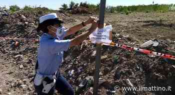 Terra dei fuochi, task force straordinaria da Melito a Capua - Il Mattino