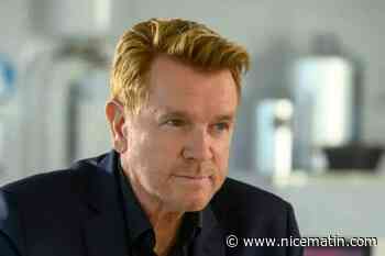 Xavier Deluc de Section de recherches: "Venir sur Nice a relancé la série"