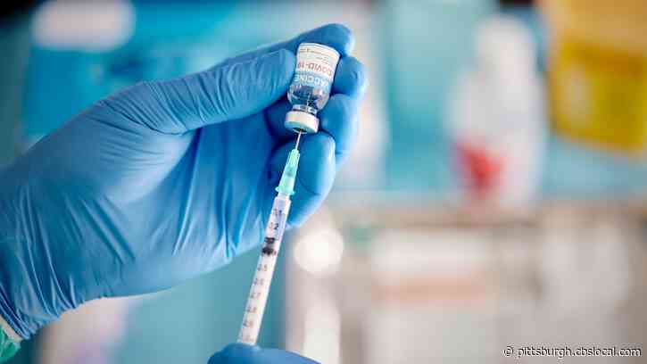 West Virginia Seeks To Re-Vaccinate Patients Who Got Diluted Shots