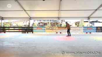 Winterdorp Schilde opent: “Mensen hebben de gezelligheid en lichtjes gemist”