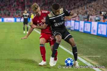 Joshua Kimmich gaat een enorm bedrag mislopen omwille van zijn niet-vaccinatie bij Bayern München