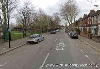 Teenage boy allegedly assaulted sexually in Walthamstow park