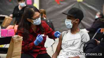 'It's just a prick': Sask. doctor encourages parents to talk to kids about COVID-19 vaccine