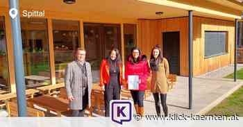 Steinfeld als Vorzeige-Gemeinde bei alternativer Energie - KLiCK Kärnten