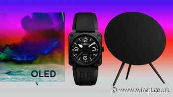 8 Stupendous High-End Luxury Black Friday Deals