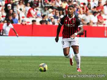 Cinq suspects écroués après le vol à main armée au domicile du footballeur de l’OGC Nice Mario Lemina