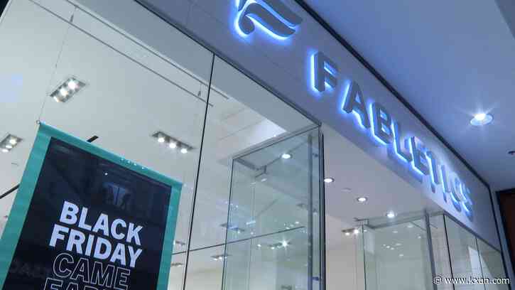 'Revenge shopping' in Austin will mean a hot holiday season for businesses, experts say