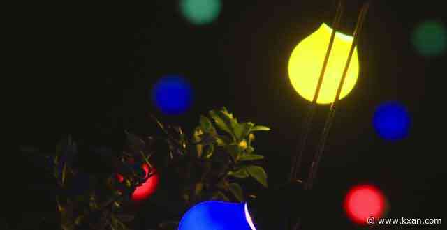 Watch your step! Thousands of people end up in the ER during the holiday season