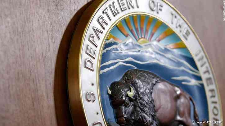 Biden administration calls for hike in federal drilling fees in report that largely sidesteps climate issues