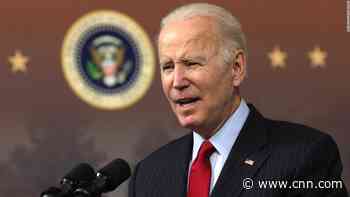 Biden to restrict travel from eight countries
