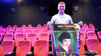 Best of Cinema: Cochemer Kino bringt Klassiker auf Leinwand - Rhein-Zeitung