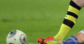 Für Treis-Karden und Cochem stehen schwere Auswärtsspiele an - Rhein-Zeitung