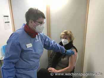 Cochem-Zeller Impfzentrum öffnen! - WochenSpiegel