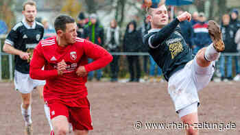 Biebertal ist für Morshausen ein Titelkandidat, Cochem II ist angesäuert - Rhein-Zeitung