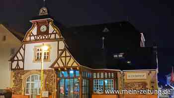 Traben-Trarbach sagt Weihnachtsmarkt ab: Glühwein wird es trotzdem geben - Rhein-Zeitung