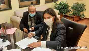 BACOLI/ Giro d'Italia 2022: incarico affidato al Consigliere Scotto di Luzio - Il Monte