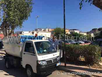 BACOLI/ Cambia il calendario di raccolta dell'indifferenziato: ogni 15 giorni per le utenze domestiche - Cronaca Flegrea