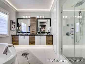 Spa treatment: Master ensuites designed for respite