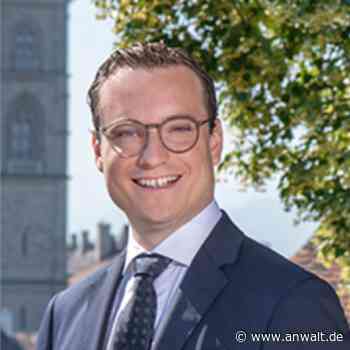 ᐅ Rechtsanwalt Patrick Voser LL.M. ᐅ Jetzt ansehen! - anwalt.de