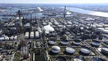 'Vergunningen voor industrie kunnen nog, ook na Vilvoorde' - De Tijd