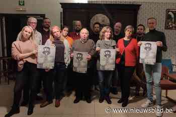 Toneelvereniging De Violier stelt productie 'Tes wa tes' jaar uit - Het Nieuwsblad