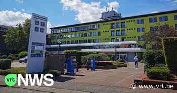 Geen coronapatiënten op intensieve zorg, maar Jan Portaelsziekenhuis in Vilvoorde stelt toch behandelingen uit - VRT NWS