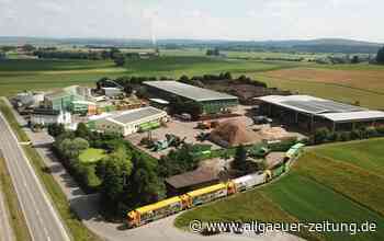 Käßmeyer will in Erkheim expandieren - Allgäuer Zeitung