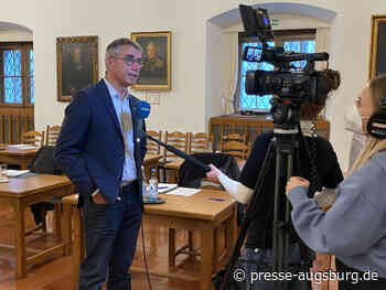 Corona-Lage in Memmingen ist kritisch | Presse Augsburg - Presse Augsburg