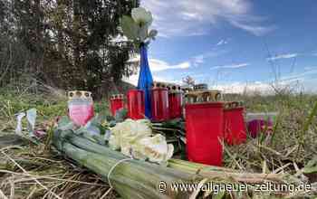 TV Memmingen trauert um 16-Jährige - Tötungsdelikt Memmingerberg am Flughafen Memmingen - Allgäuer Zeitung