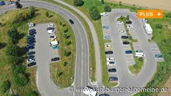 Zehn Kilogramm Marihuana: Der Fall wird vor Gericht noch mal aufgerollt - Augsburger Allgemeine