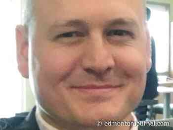 Edmonton police quit paying suspended detective who made corruption allegations against police brass, landlord